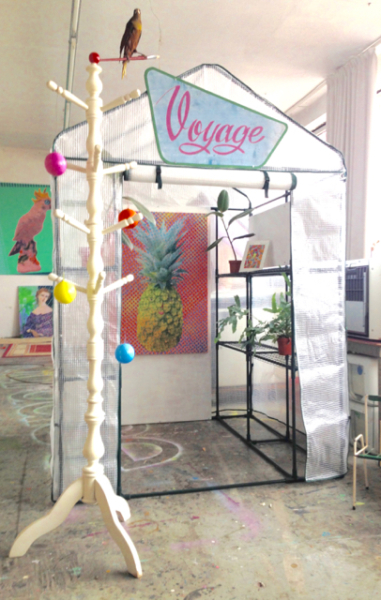 voyage